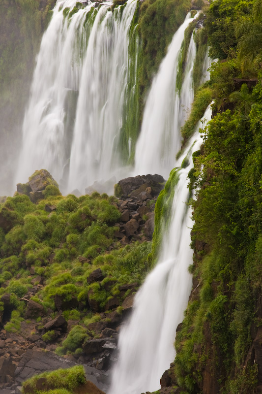 Iguazú Falls